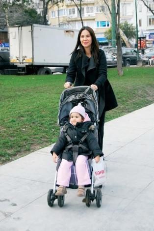 Ünlü anneler ve kızları