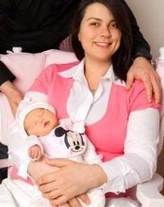 Ünlü anneler ve kızları