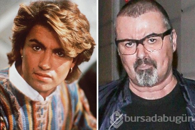 Şöhretin yükü omuzlarına ağır gelmiş 20 ünlü isim