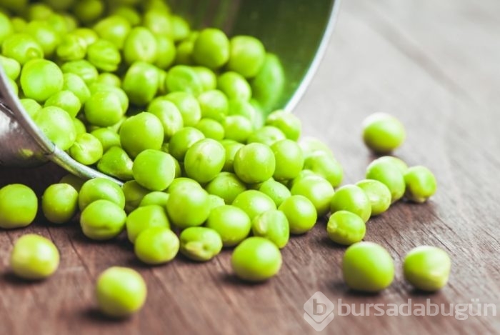 En iyi bitkisel protein kaynakları