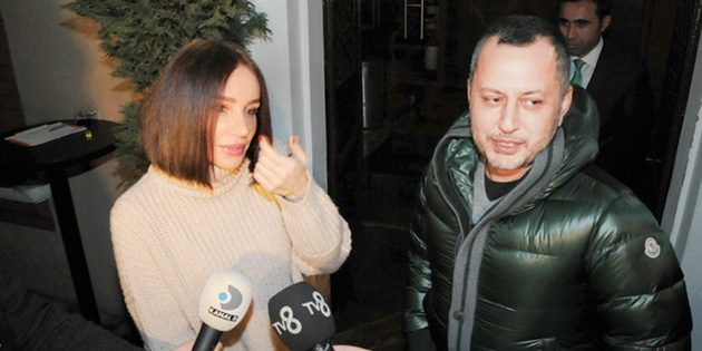 Gülşen evleniyor
