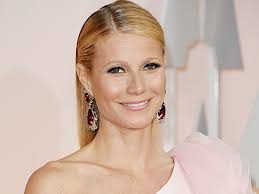 Gwyneth Paltrow'un yeni işi!