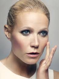 Gwyneth Paltrow'un yeni işi!