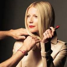 Gwyneth Paltrow'un yeni işi!