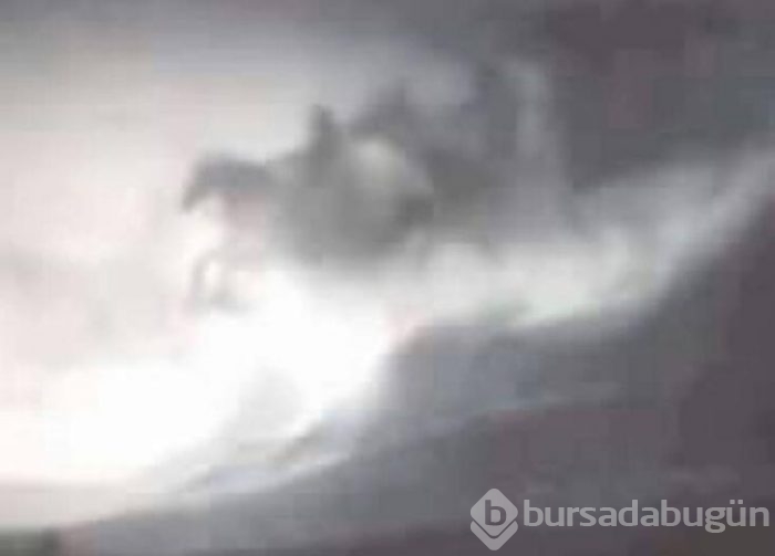 Bulutları neden bir şekile benzetiyoruz? İşte nedeni...
