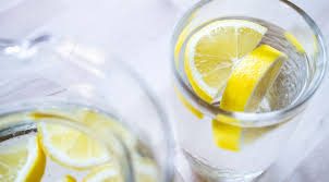 Güne limonlu su içerek başlamanın 7 yararı