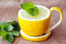 Güne limonlu su içerek başlamanın 7 yararı