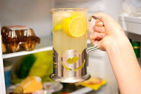 Güne limonlu su içerek başlamanın 7 yararı