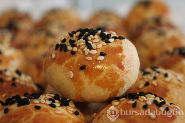 Nefis kahvaltı seçenekleri!