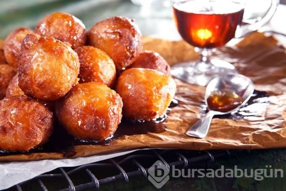 Nefis kahvaltı seçenekleri!