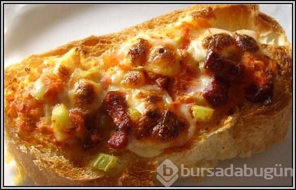 Nefis kahvaltı seçenekleri!