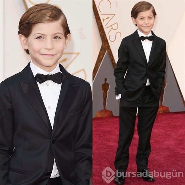 88. Oscar Ödül Töreni'nin kırmızı halı geçidinde şıklık yarışı