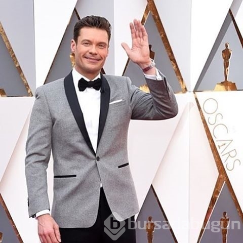88. Oscar Ödül Töreni'nin kırmızı halı geçidinde şıklık yarışı