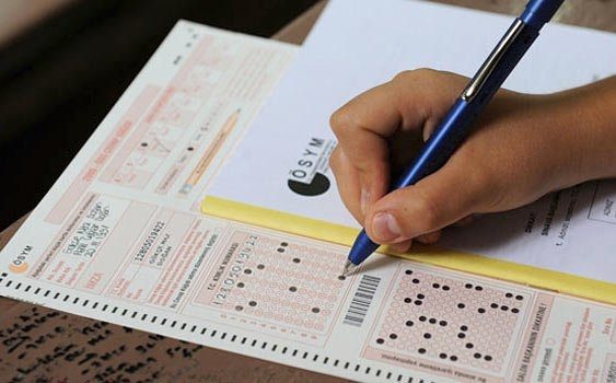 Uzmanından YGS önerileri