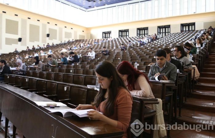 Uzmanından YGS önerileri