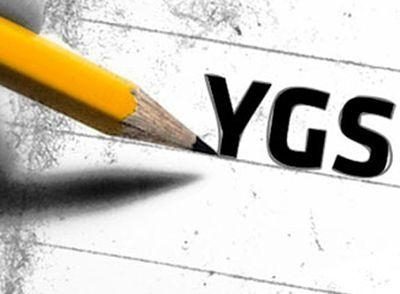 Uzmanından YGS önerileri