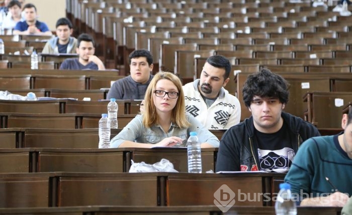 Uzmanından YGS önerileri