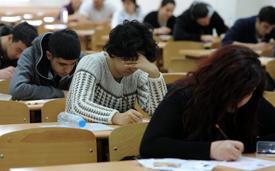 Uzmanından YGS önerileri