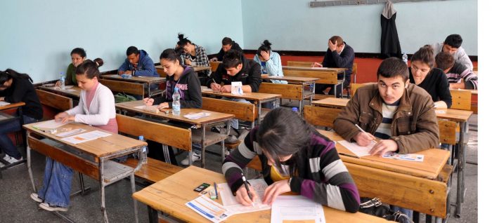 Uzmanından YGS önerileri