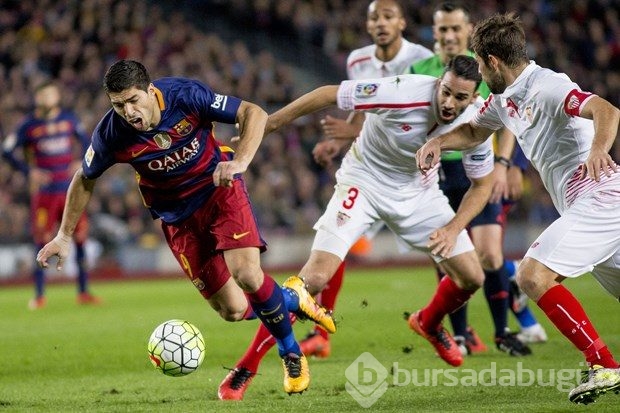 Barcelona Real Madrid'in rekorunu kırdı