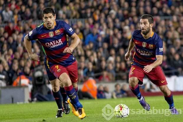 Barcelona Real Madrid'in rekorunu kırdı