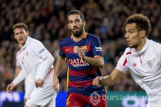 Barcelona Real Madrid'in rekorunu kırdı