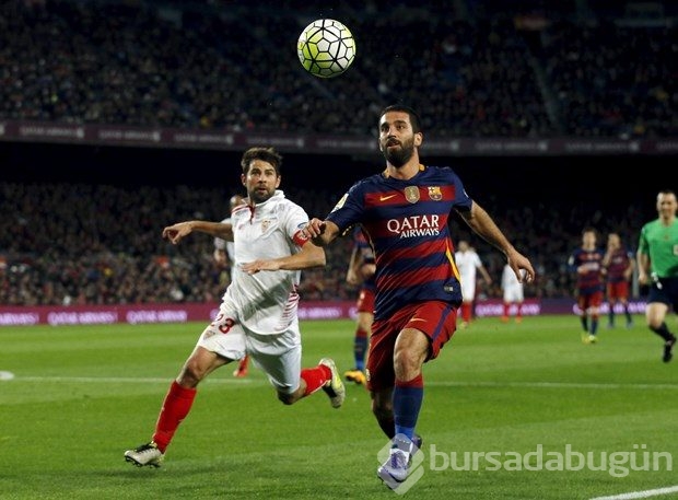 Barcelona Real Madrid'in rekorunu kırdı