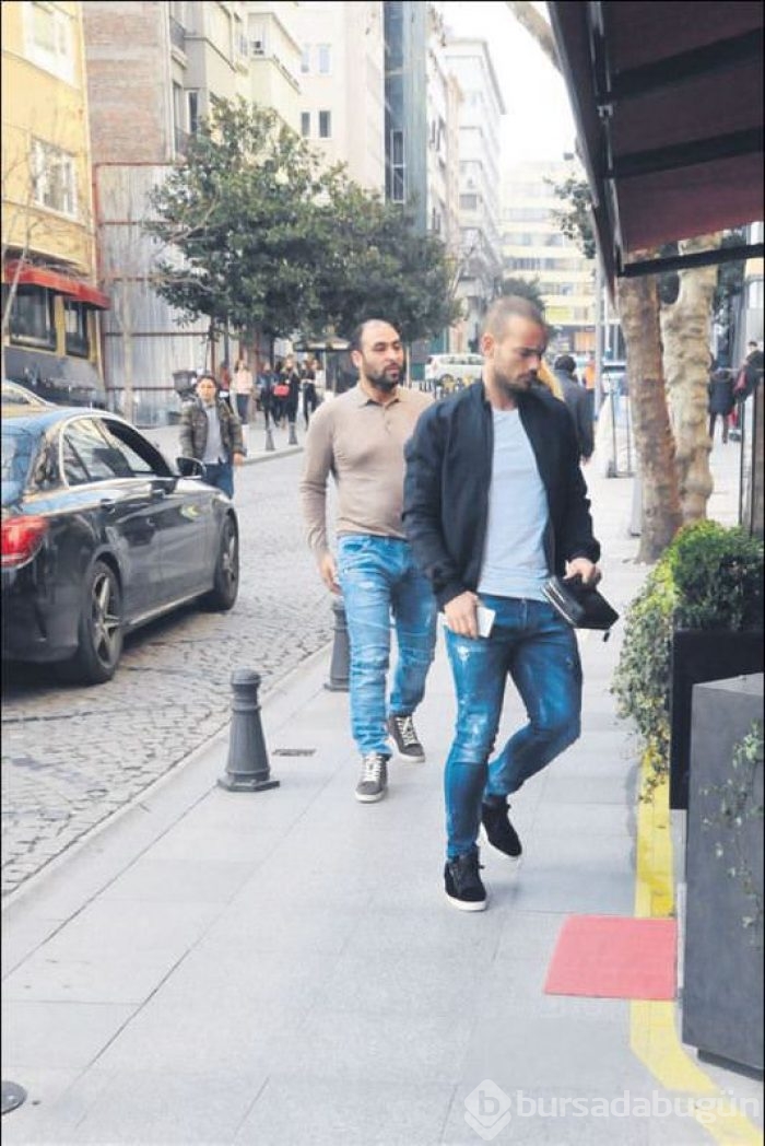 Magazin gündeminden başlıklar: 29 Şubat 2016