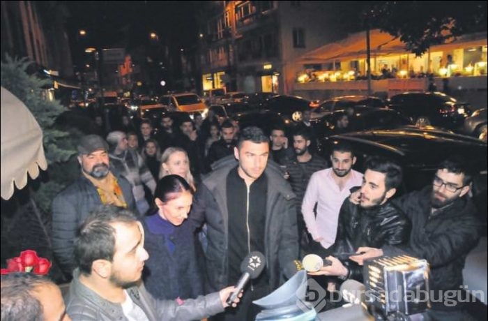 Magazin gündeminden başlıklar: 29 Şubat 2016