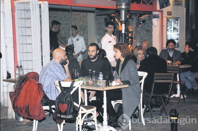 Magazin gündeminden başlıklar: 29 Şubat 2016