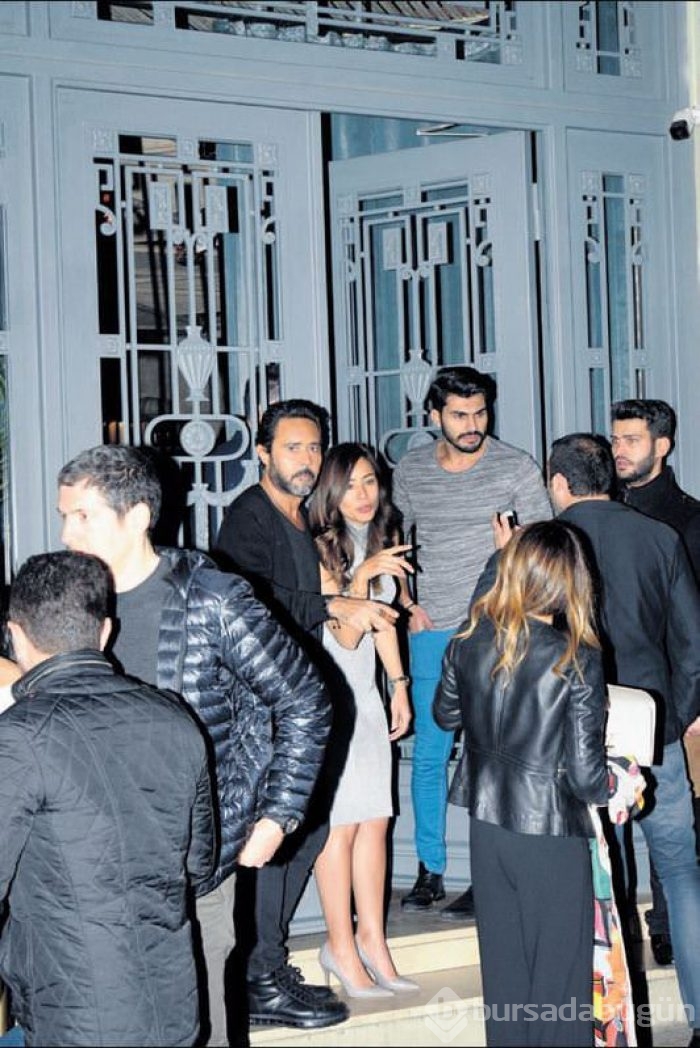 Magazin gündeminden başlıklar: 29 Şubat 2016