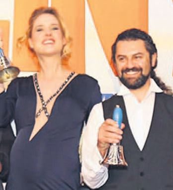 Magazin gündeminden başlıklar: 29 Şubat 2016