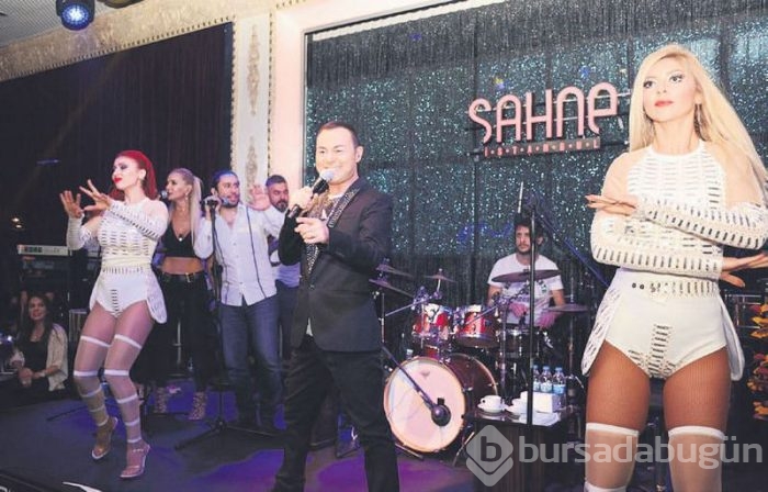 Magazin gündeminden başlıklar: 29 Şubat 2016