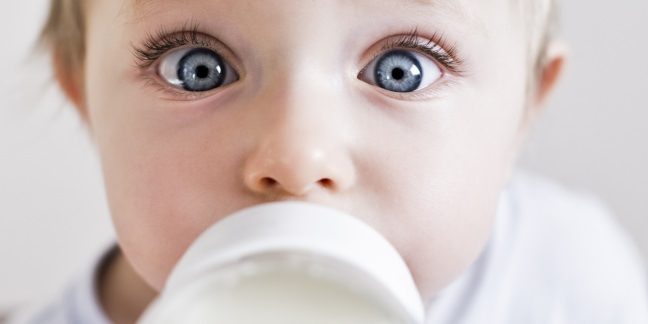 Emzikten bulaşık eldivenine kadar zehir saçan madde