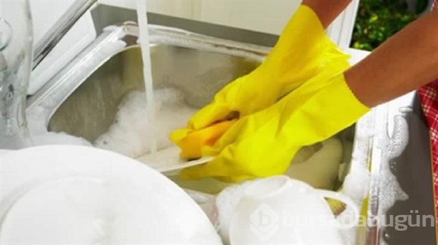 Emzikten bulaşık eldivenine kadar zehir saçan madde