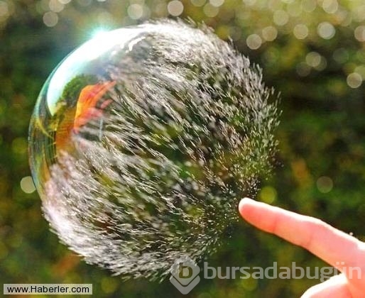 Mükemmel zamanlama ile çekilen fotoğraflar
