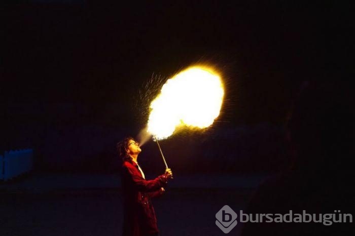 'O anı' yakalamış muhteşem kareler