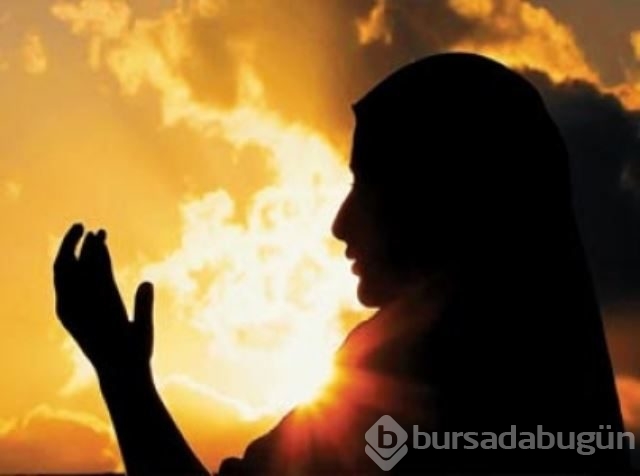 Dualarınız neden kabul edilmiyor?
