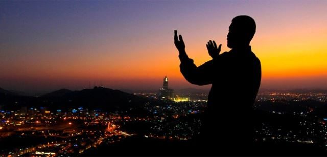 Dualarınız neden kabul edilmiyor?