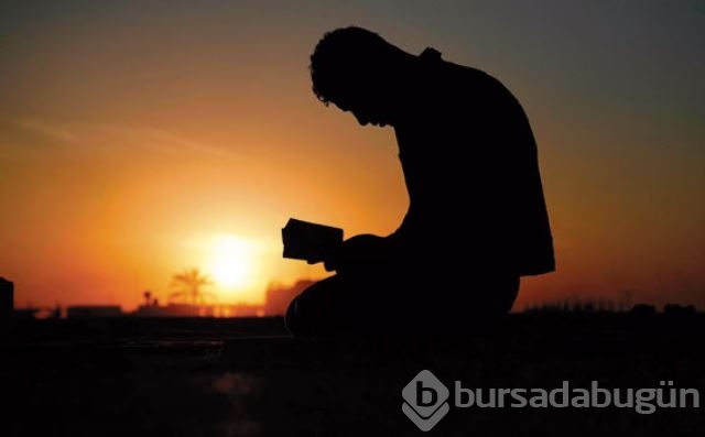 Dualarınız neden kabul edilmiyor?