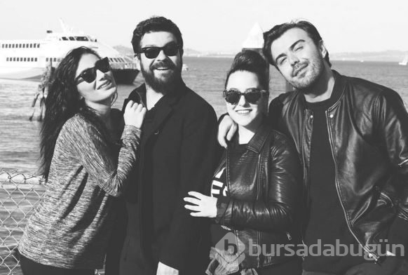 İnstagram'da Ünlüler - 29 Şubat 2016