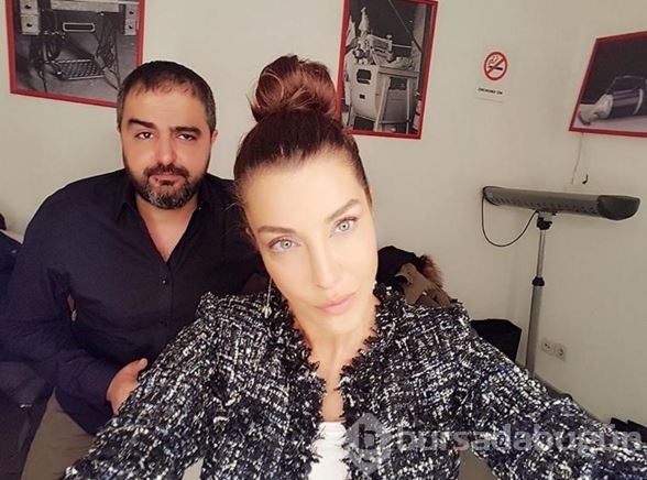 İnstagram'da Ünlüler - 29 Şubat 2016