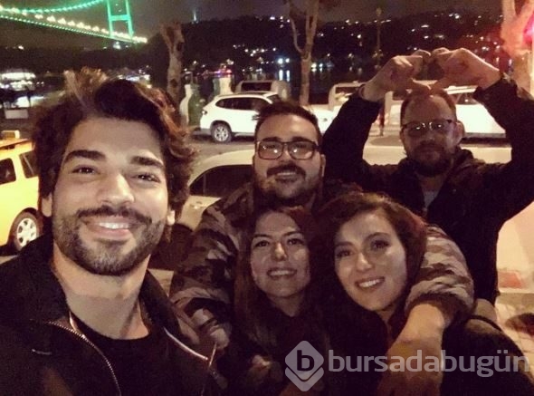 İnstagram'da Ünlüler - 29 Şubat 2016