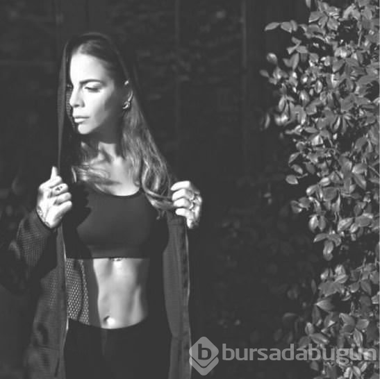 İnstagram'da Ünlüler - 29 Şubat 2016