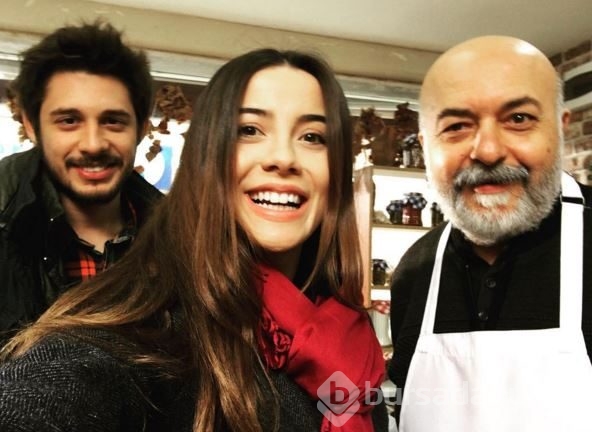 İnstagram'da Ünlüler - 29 Şubat 2016