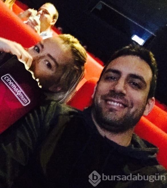 İnstagram'da Ünlüler - 29 Şubat 2016