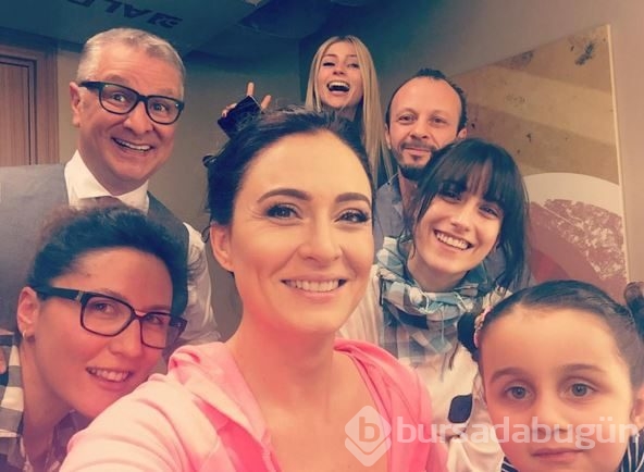 İnstagram'da Ünlüler - 29 Şubat 2016