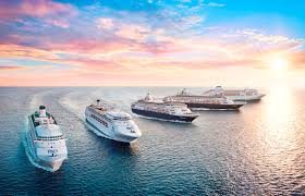 En iyi 10 cruise rotası