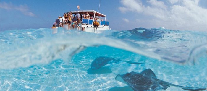 En iyi 10 cruise rotası