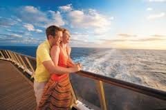 En iyi 10 cruise rotası